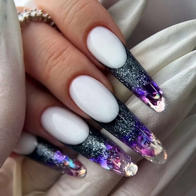 Creamy Gel - SANTORINI