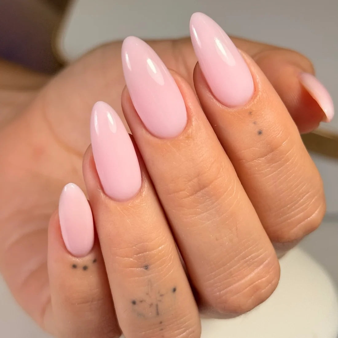 Creamy Gel - LISBON