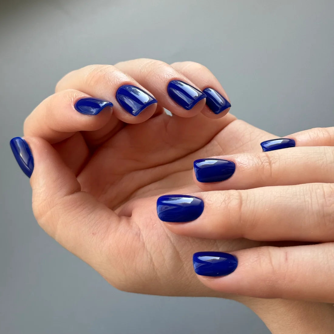 Smart Gel Polish - SAPPHIRE
