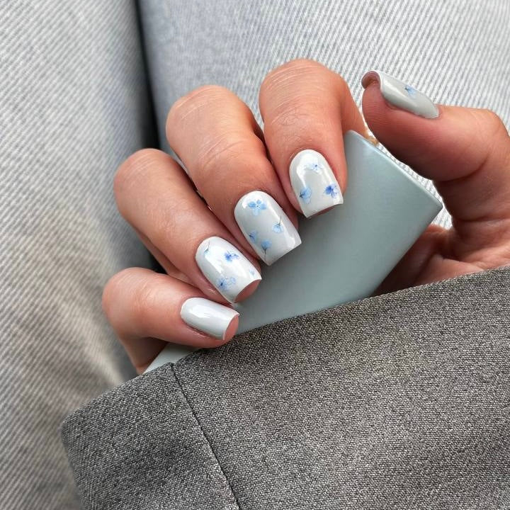 Smart Gel Polish - RAIN