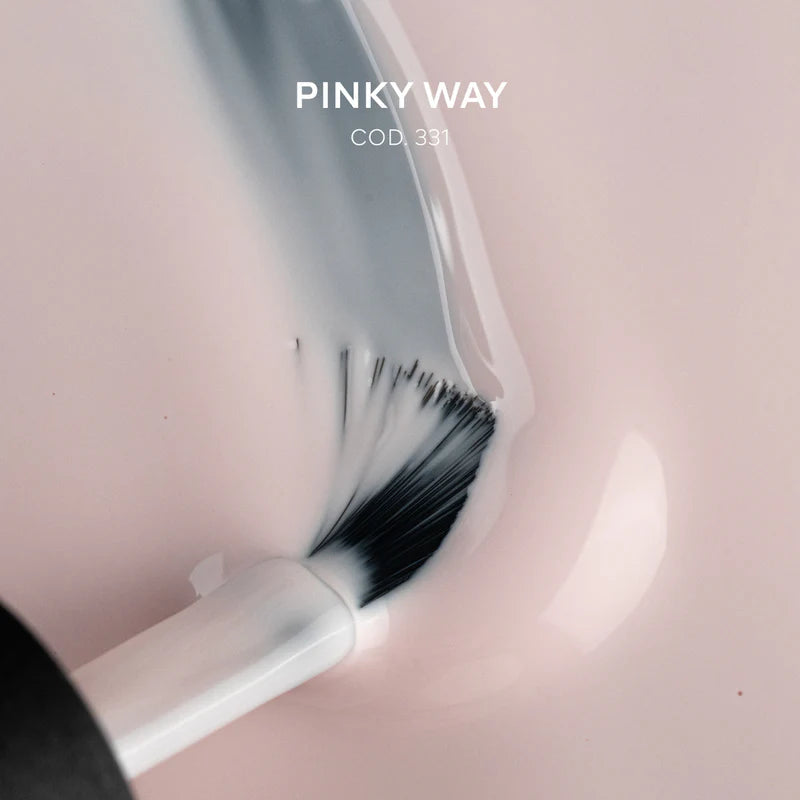 Gel Color - Pinky Way