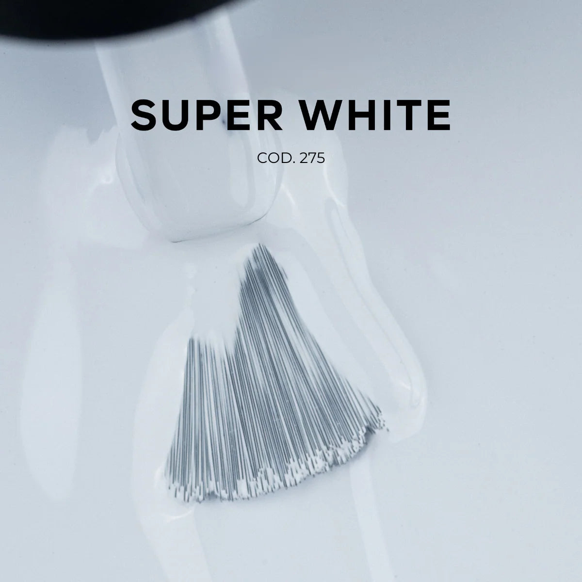 Gel Color - Super White