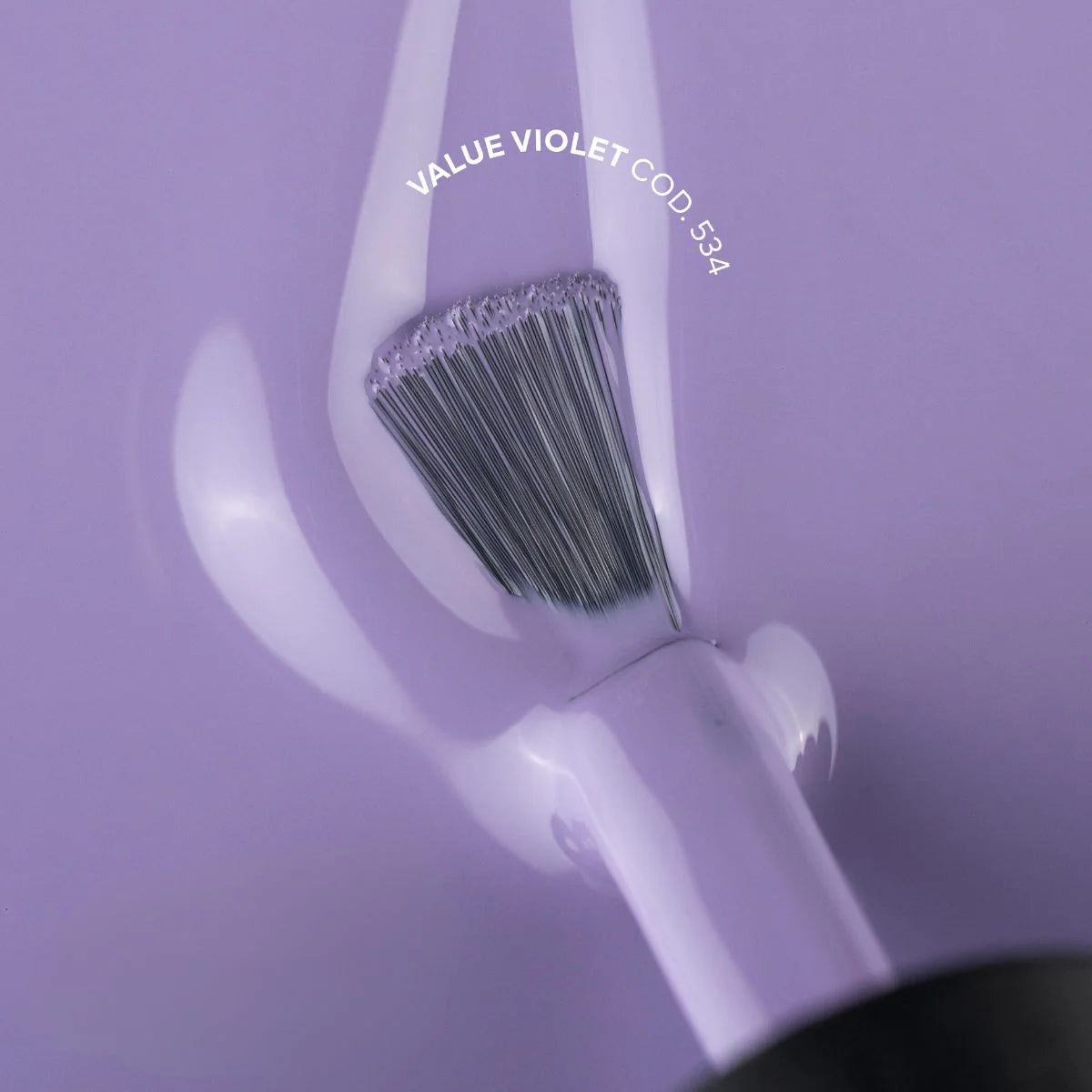 Gel Color - Value Violet - Col. Discount Diva