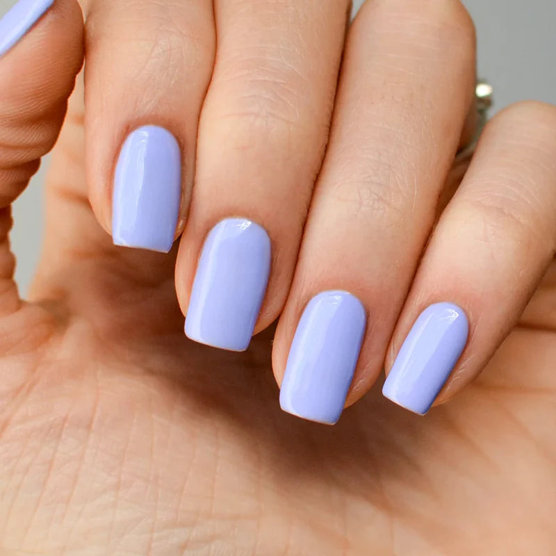 Gel Color - Blueberry Pie