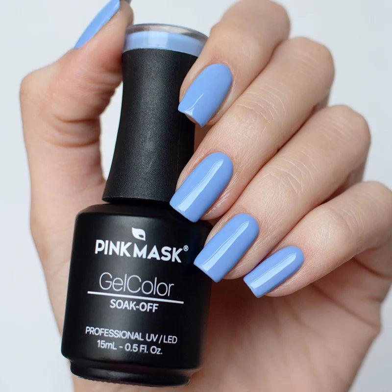 Gel Color - It´s a Boy!