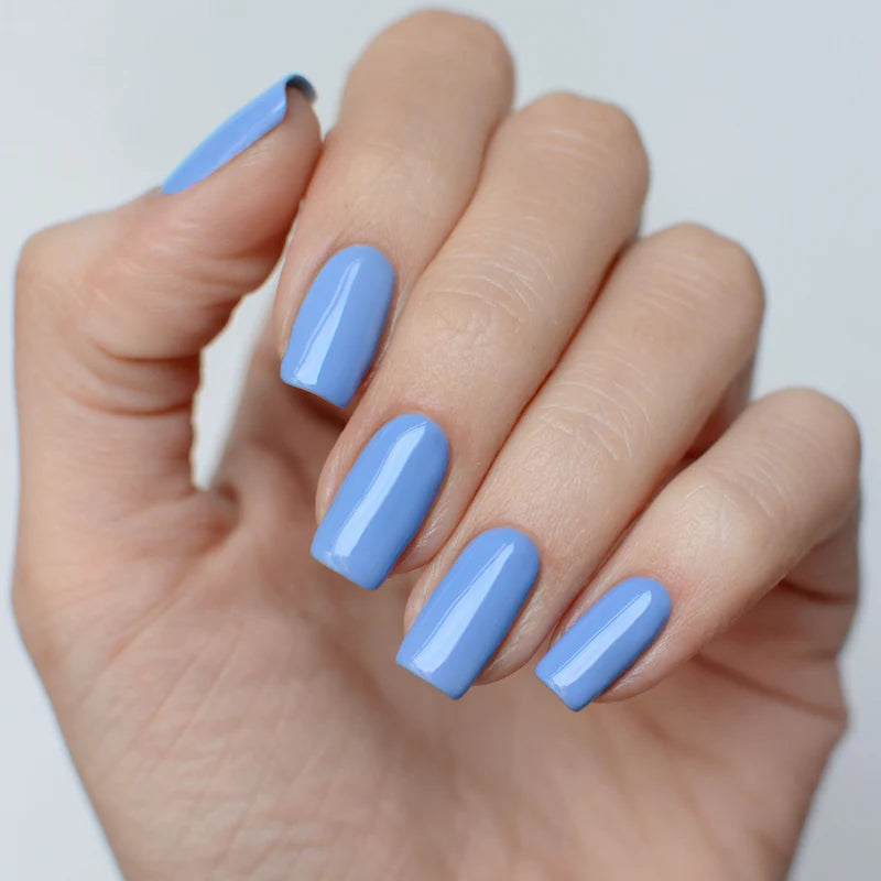 Gel Color - It´s a Boy!