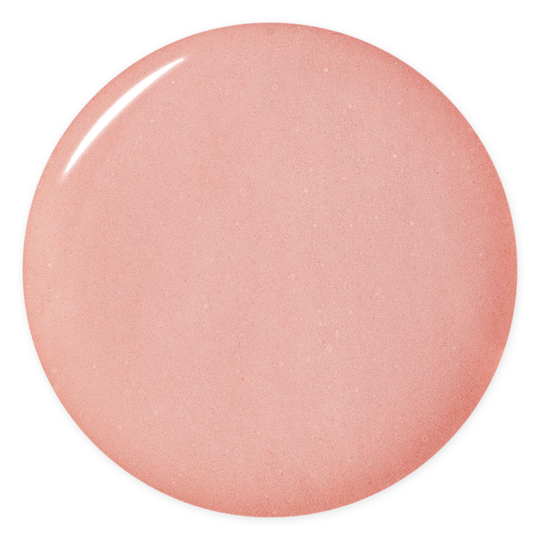 Acrylic Nail Powder - Cover Pink