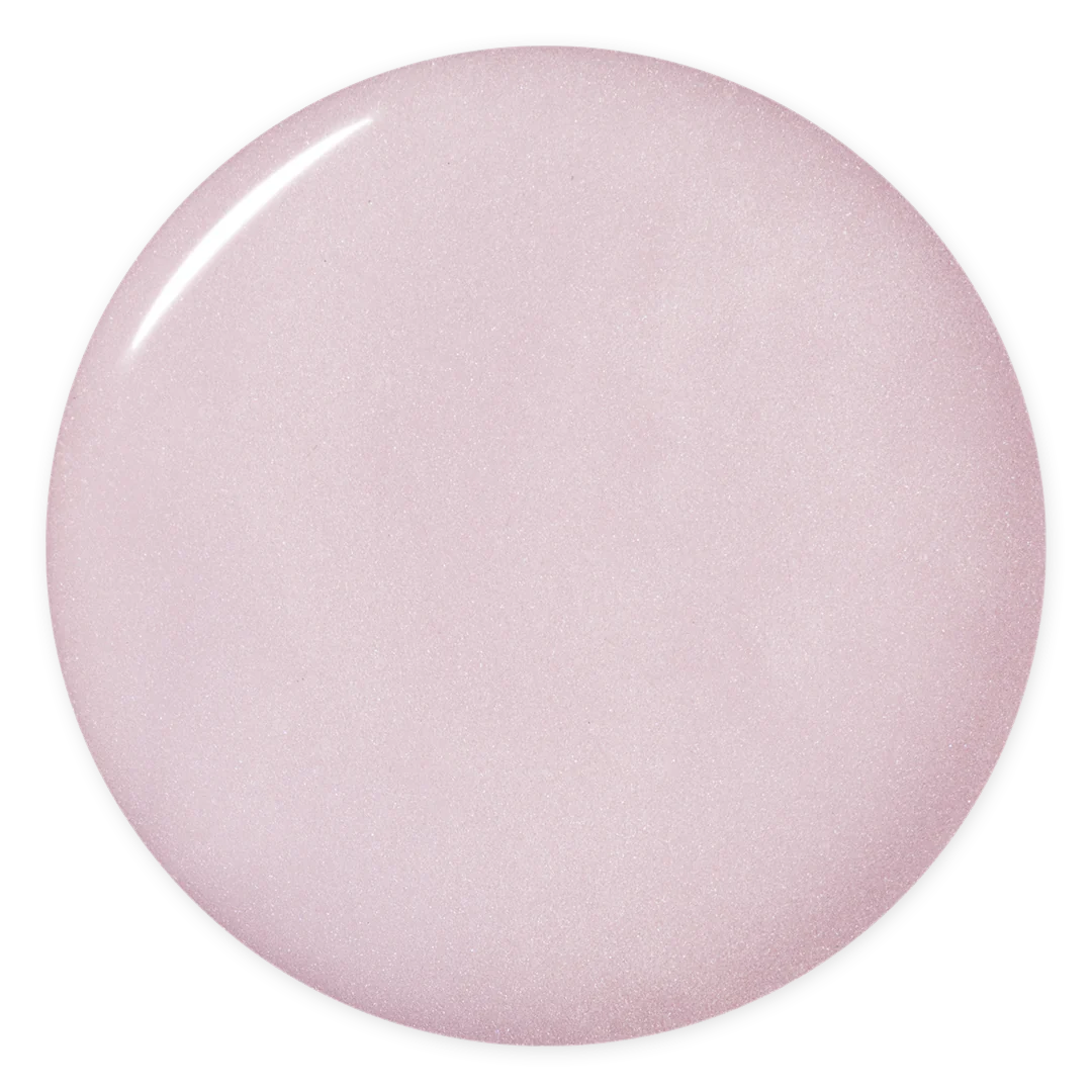Acrylic Nail Powder - Shiny Pink