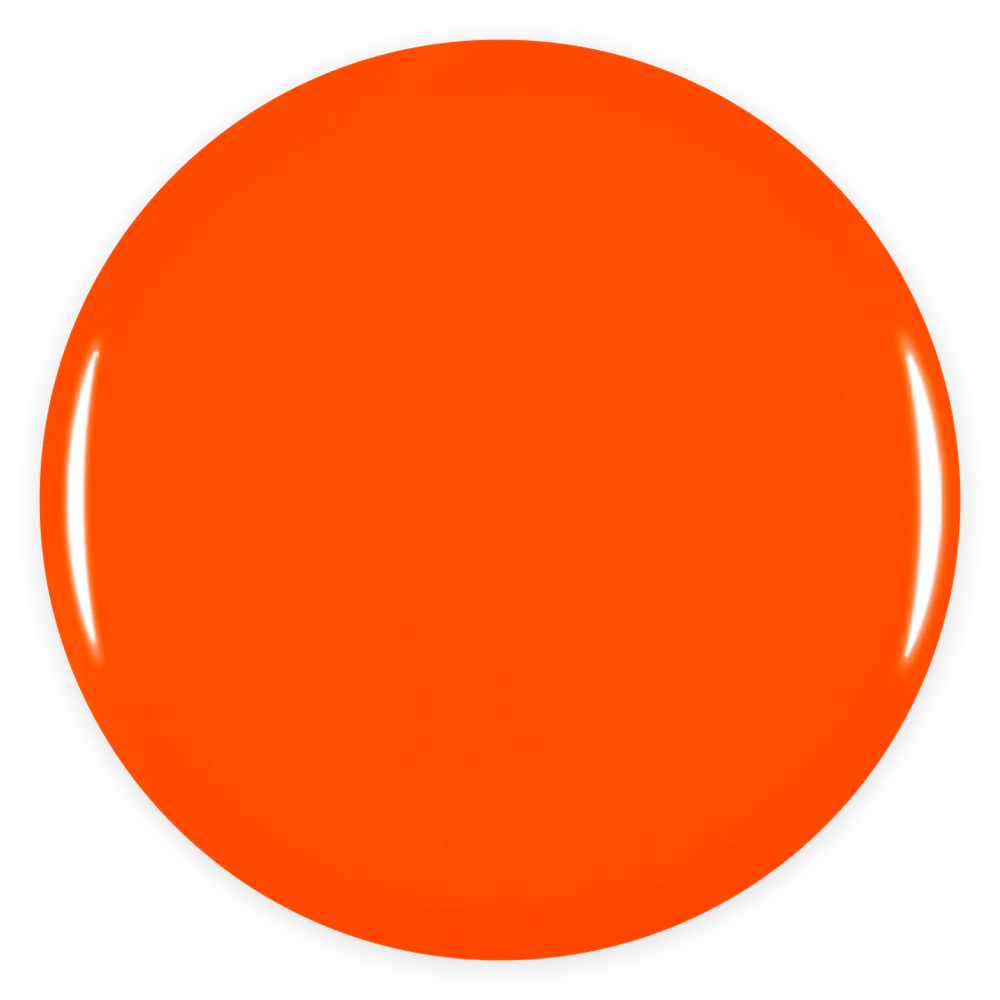 Gel Color - Light my Fire - Col. CHANGE THE WORLD