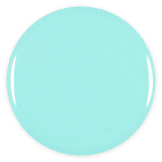 Gel Color - Color Base Coat - Mermaid Green