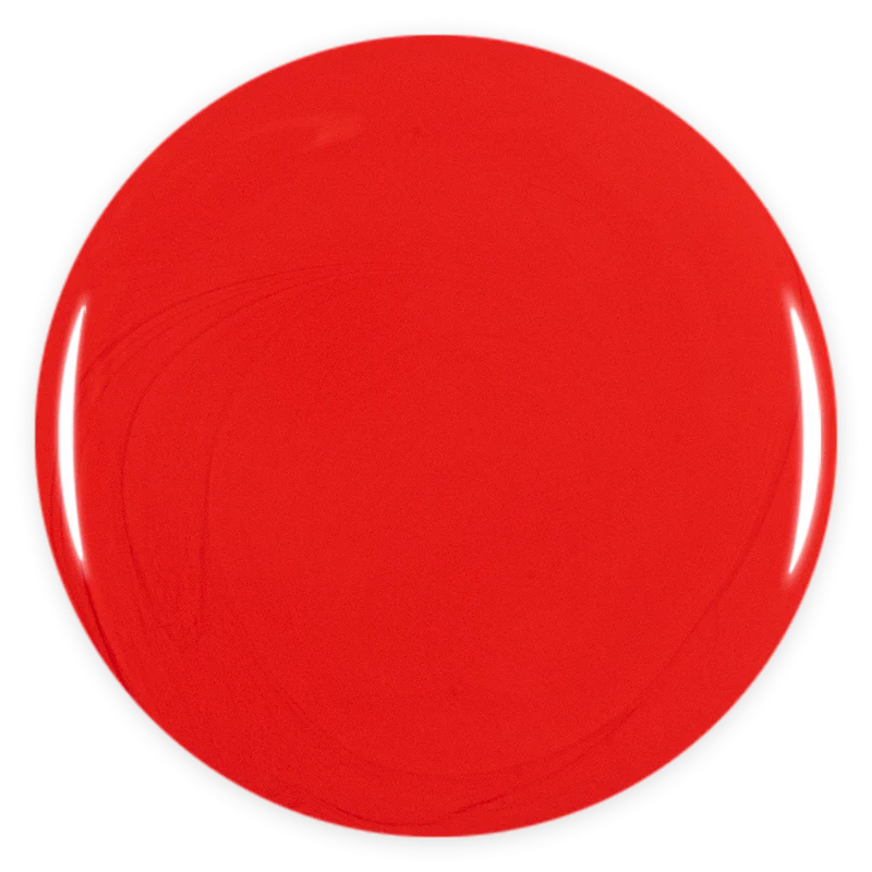 Color Base Coat - Red Velvet