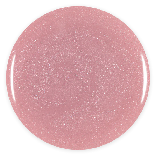 Color Base Coat - Sweetheart