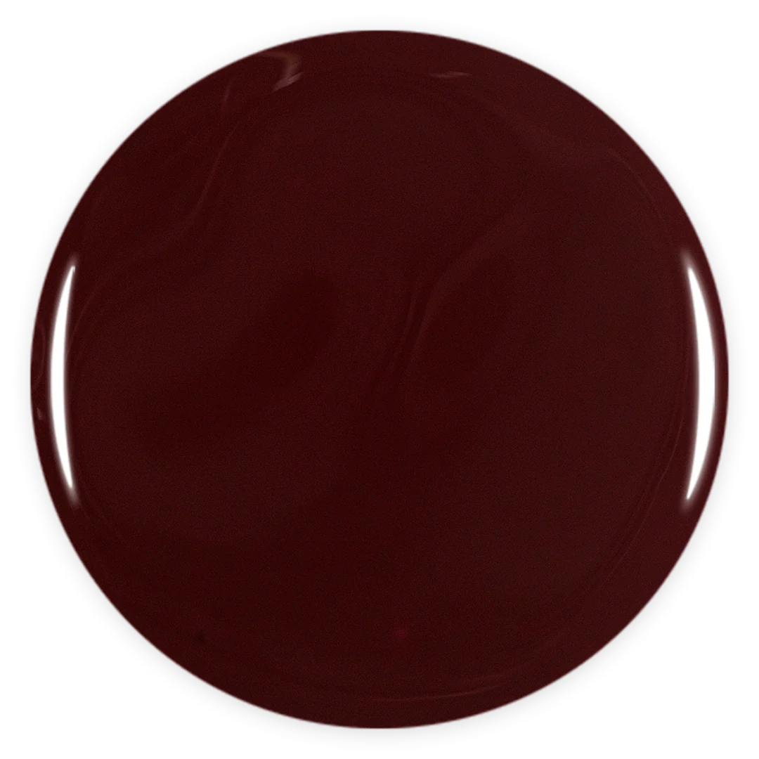 Color Base Coat - Syrah