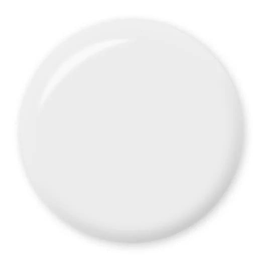 Gel Color - Rubber Base Coat Milky