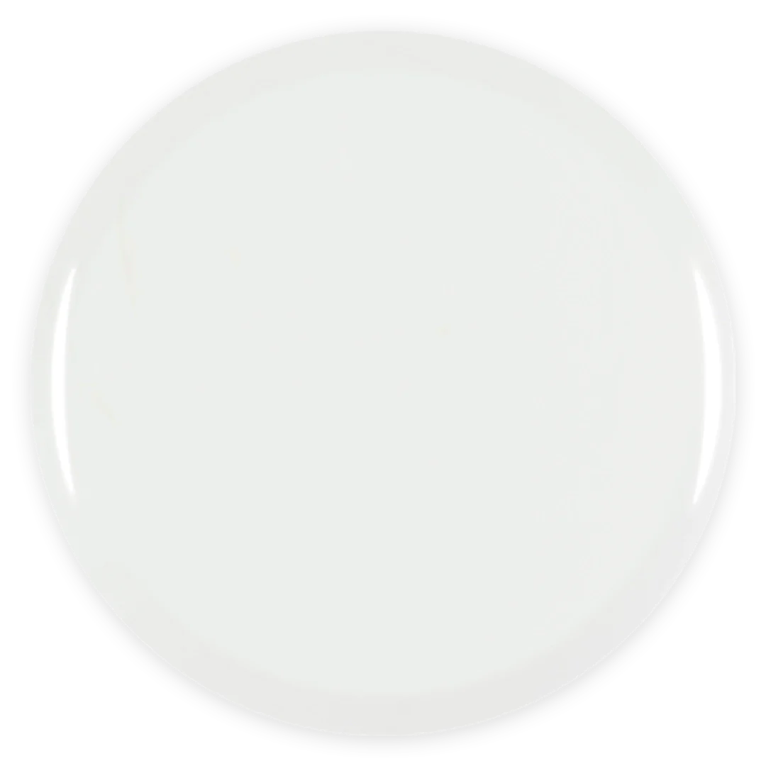 Gel Color - Rubber Base Coat - White