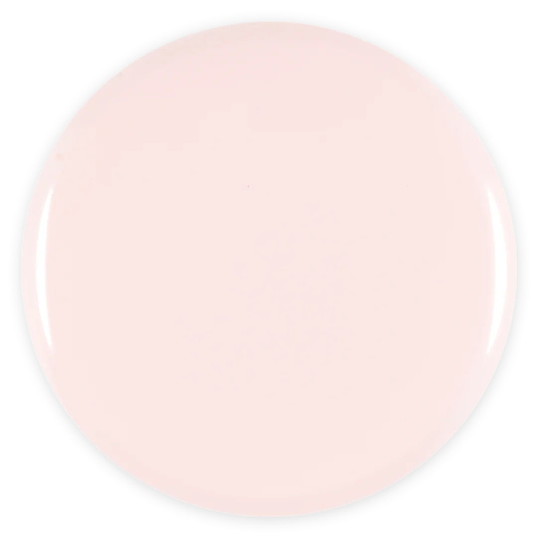 Gel Color - Rubber Base Coat - Coconut