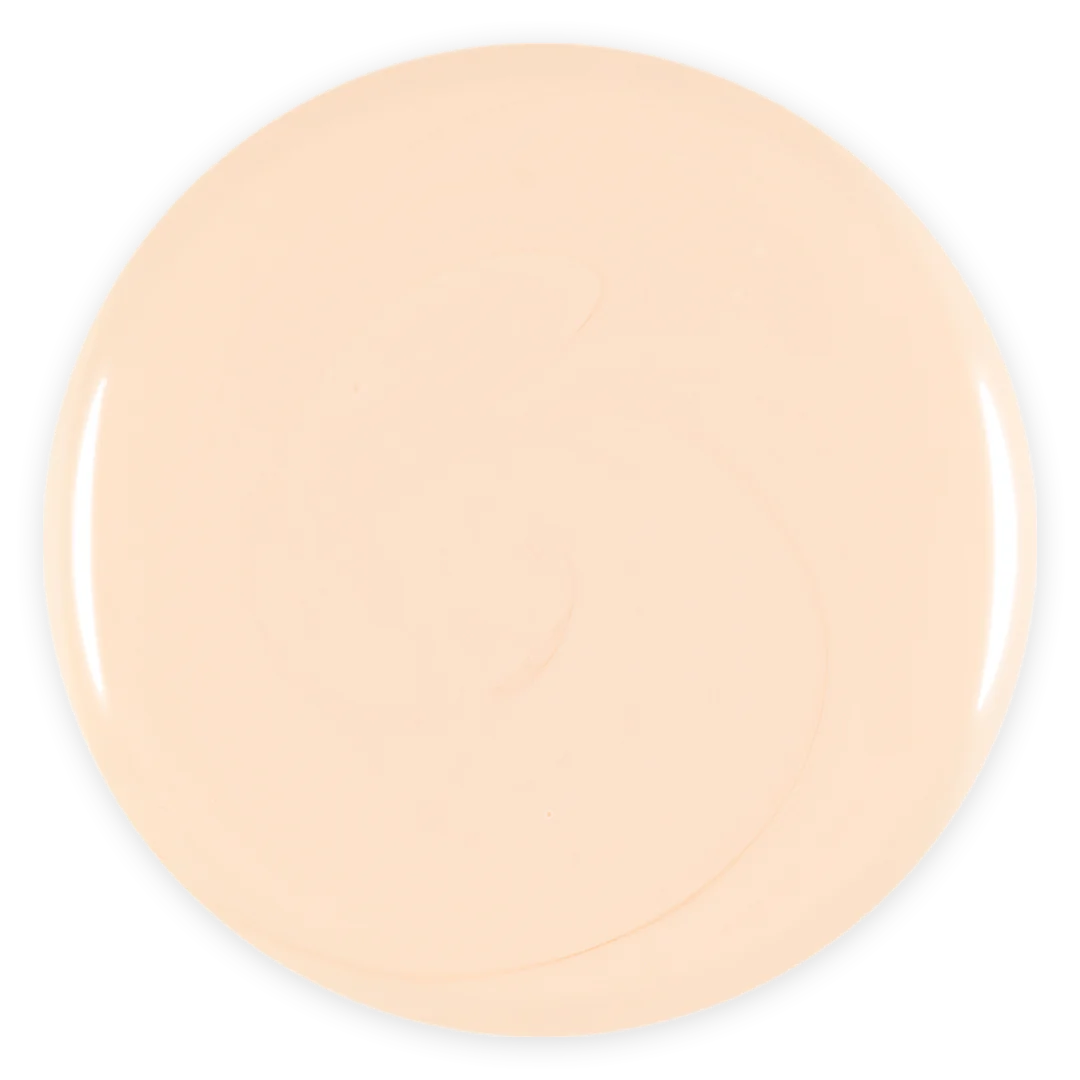 Gel Color - Rubber Base Coat - Peanut