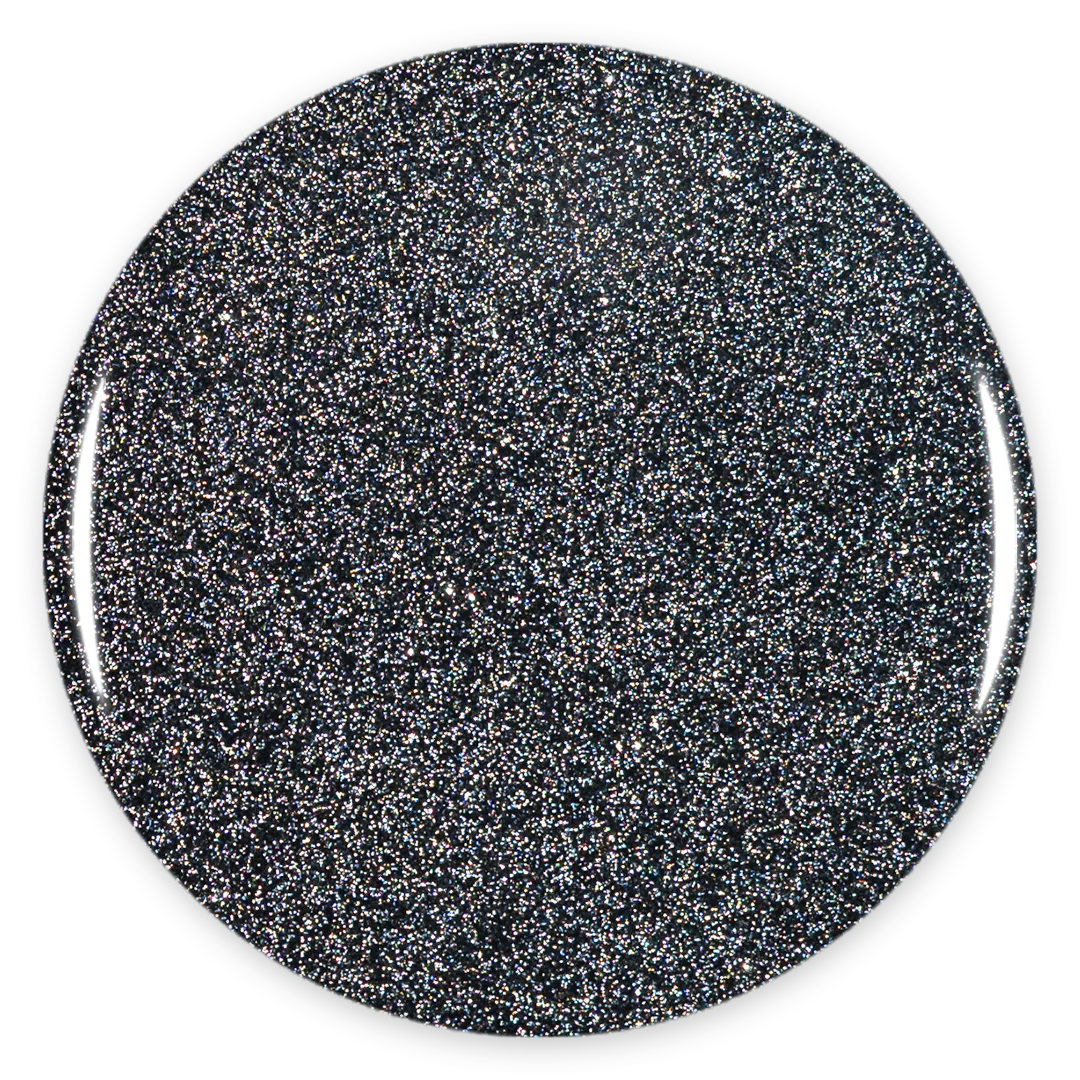 Gel Color - Top Coat - Flash Effect