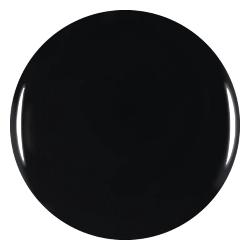 Nail Art Gel - Black