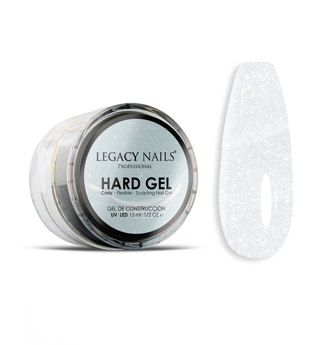 Hard Gel - Cristy