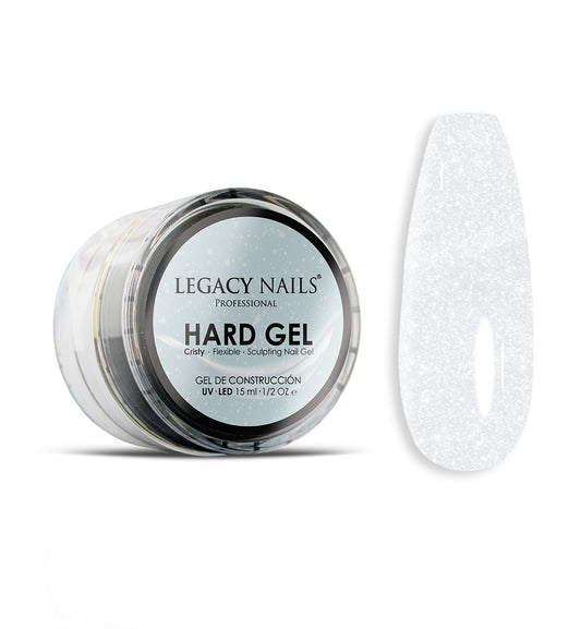 Hard Gel - Cristy
