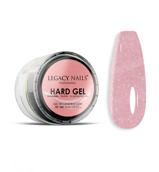 Hard Gel - Esmeralda