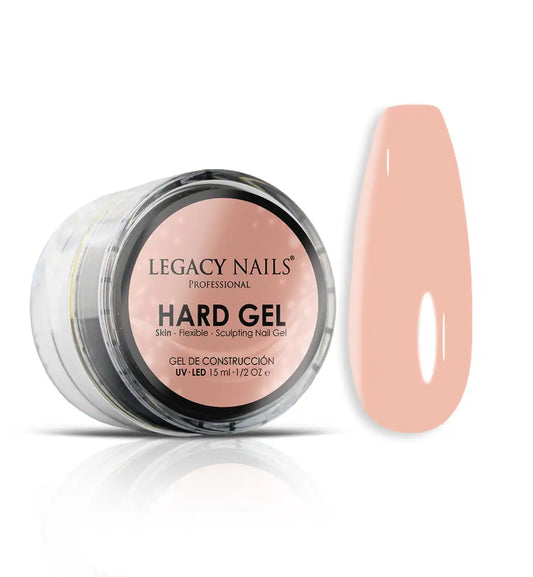 Hard Gel - Skin