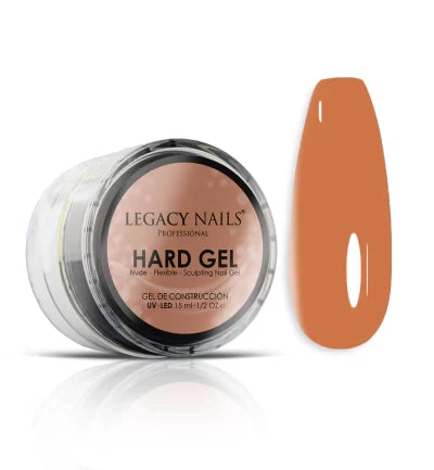 ✨ THE BEST SELLER  HARD GEL BUNDLE✨