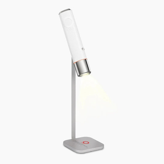 Eye shield smart lamp
