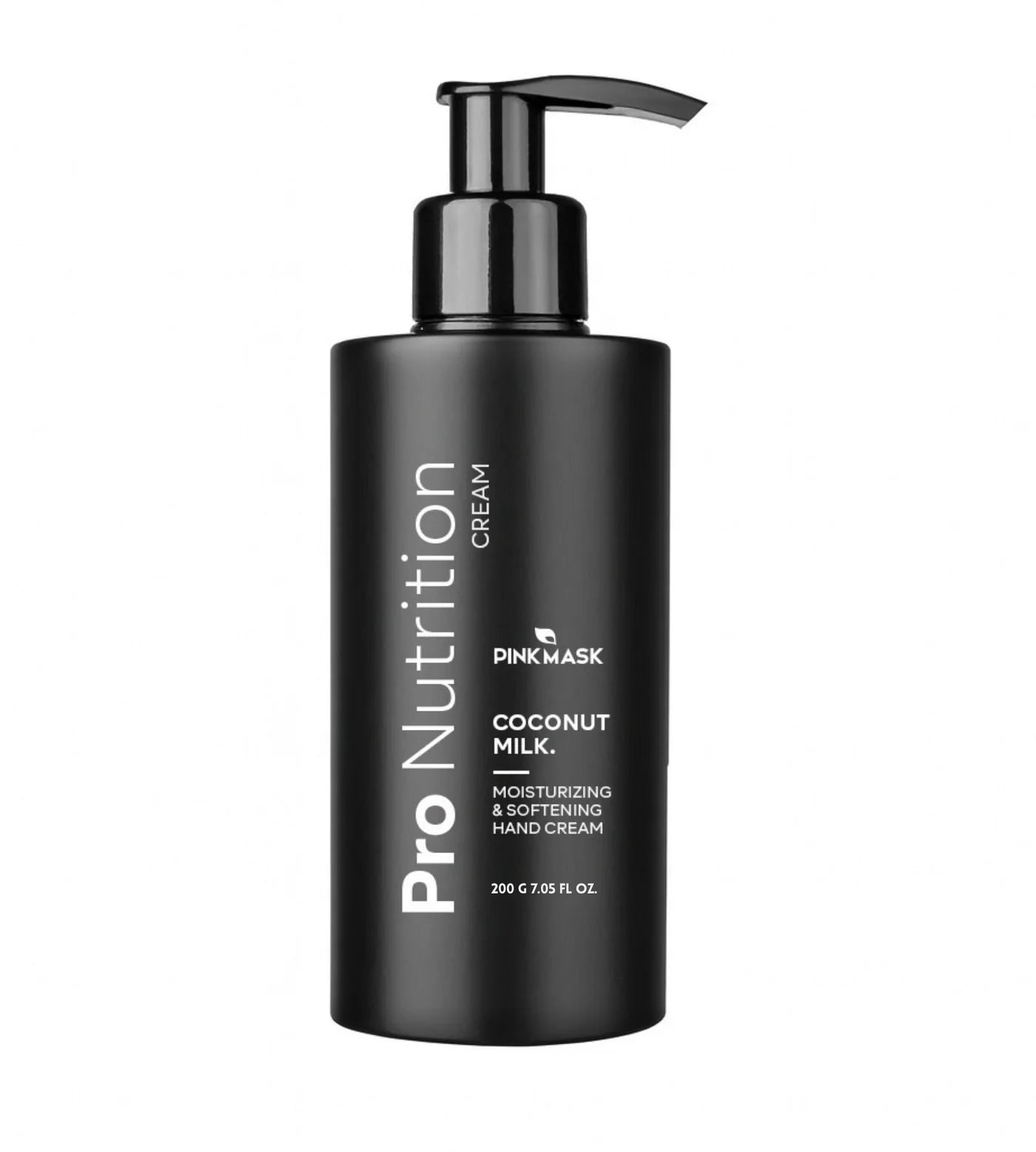 PRONUTRITION CREAM - COCONUT MILK