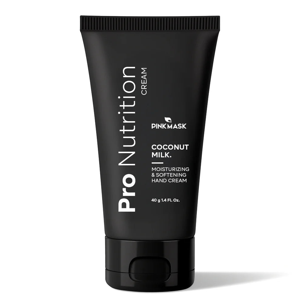 PRONUTRITION CREAM - COCONUT MILK
