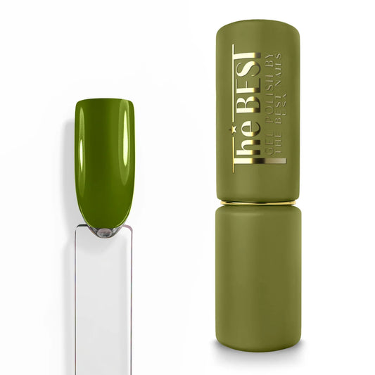 Smart Gel Polish - KIWI