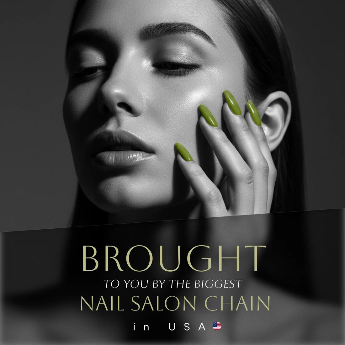 Smart Gel Polish - KIWI