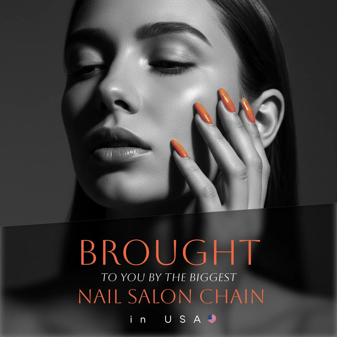 Smart Gel Polish - ALMOND