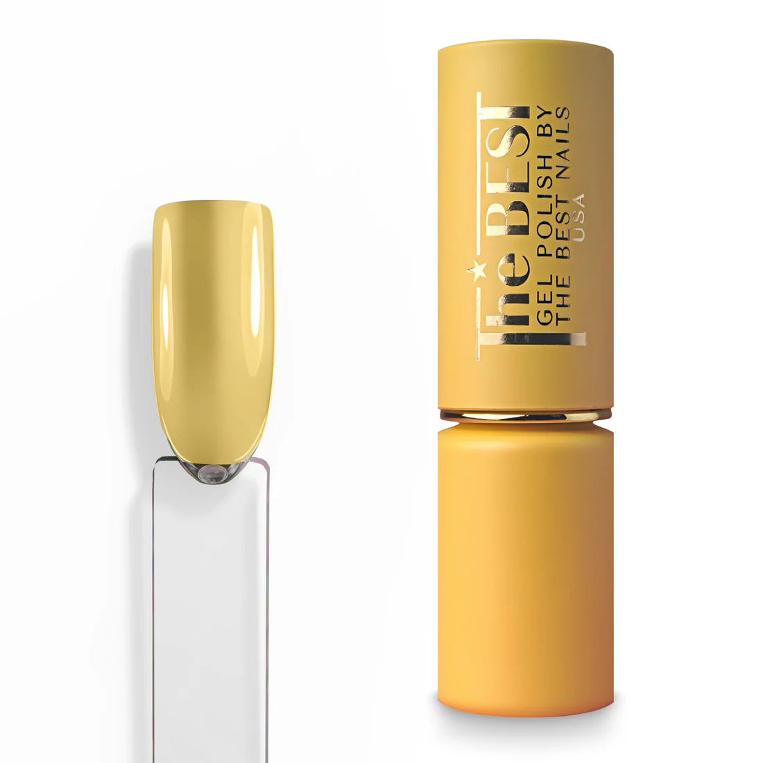Smart Gel Polish - BISCOTTI