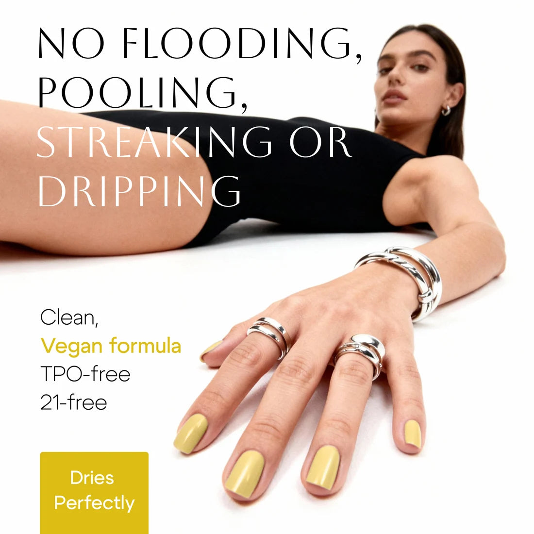 Smart Gel Polish - BISCOTTI