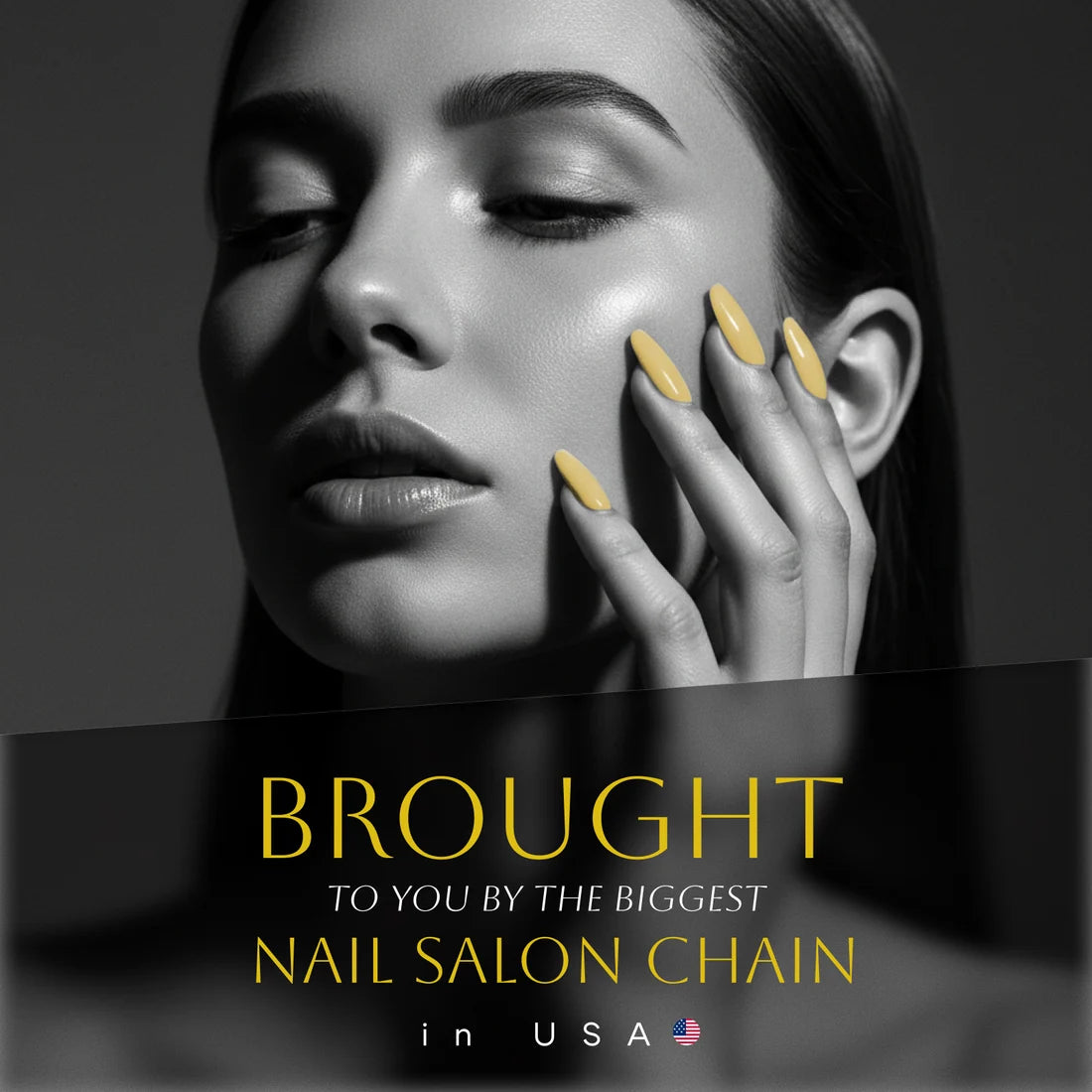 Smart Gel Polish - BISCOTTI