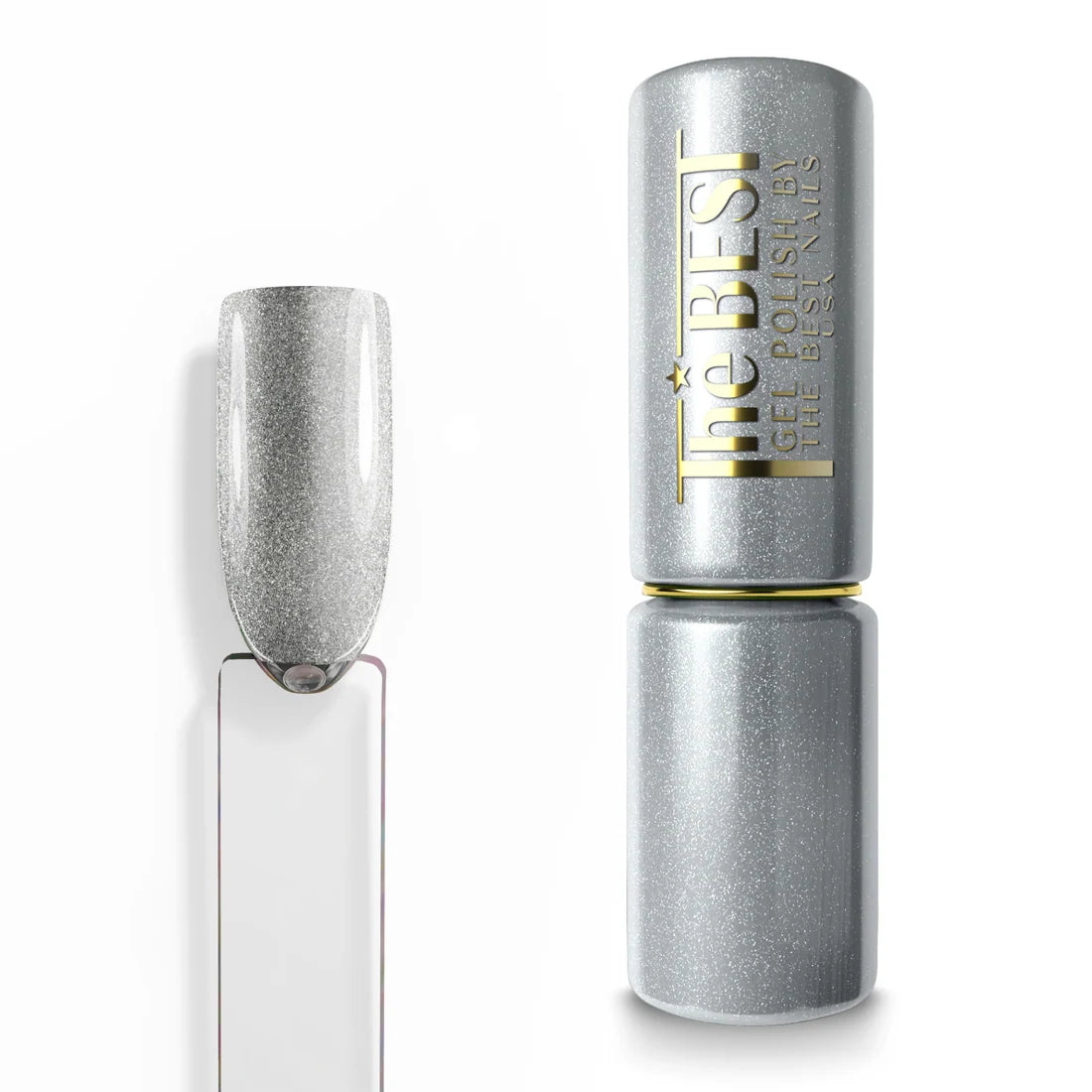 Smart Gel Polish - BRILLIANT