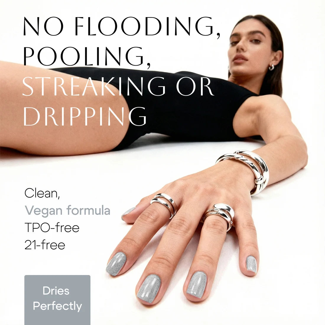 Smart Gel Polish - BRILLIANT
