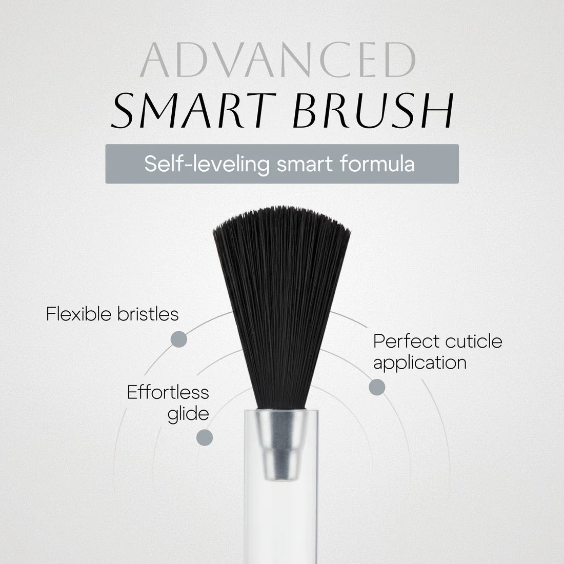 Smart Gel Polish - BRILLIANT