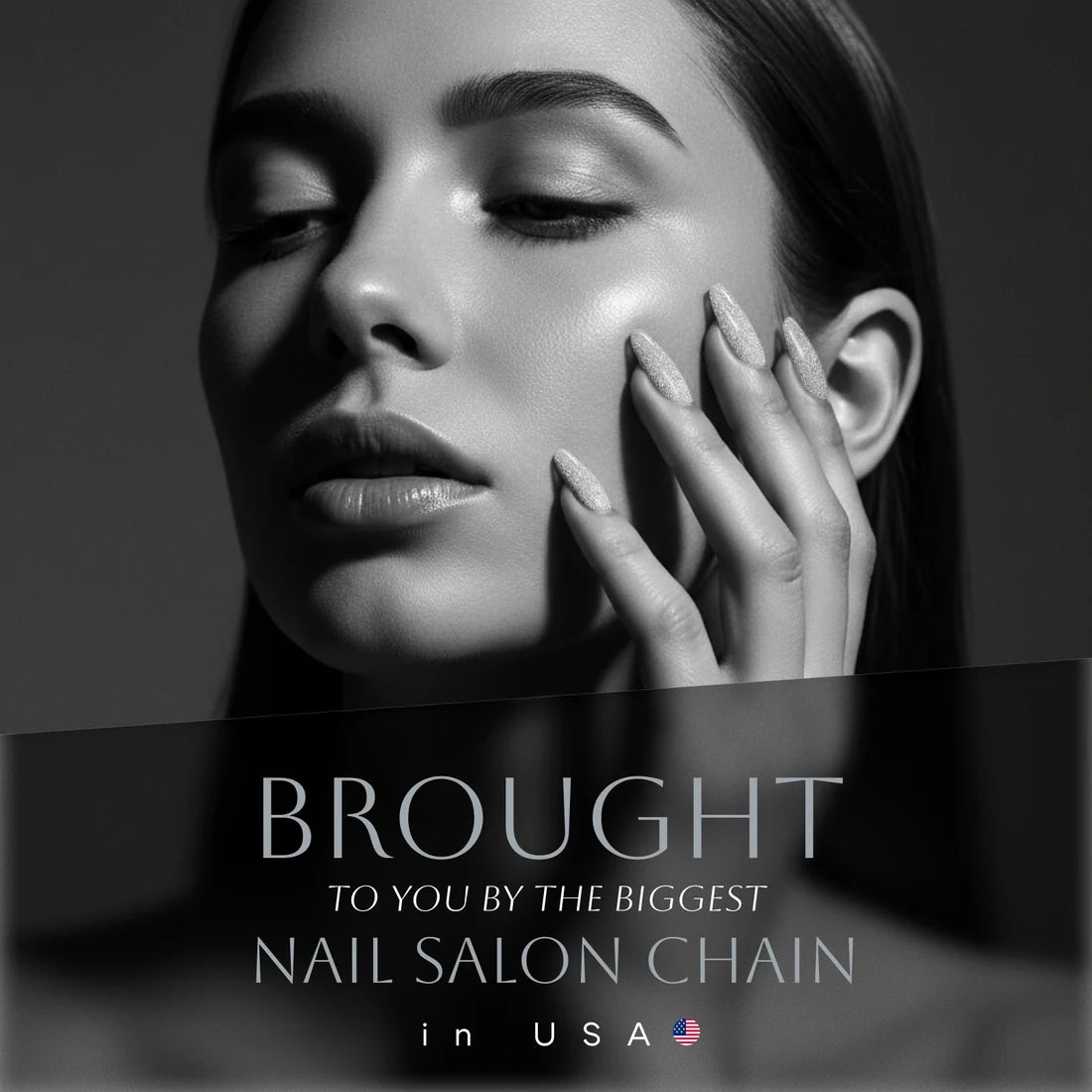 Smart Gel Polish - BRILLIANT