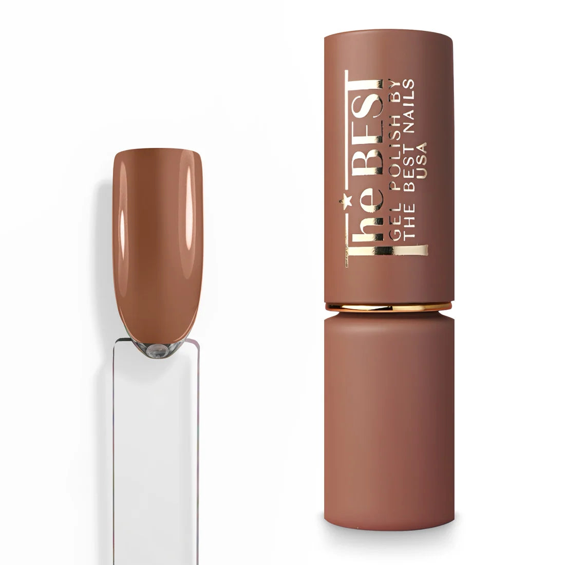 Smart Gel Polish - CHOCOLA