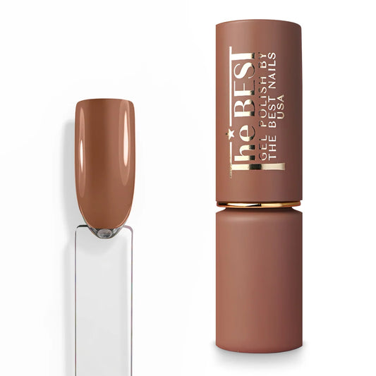 Smart Gel Polish - CHOCOLA