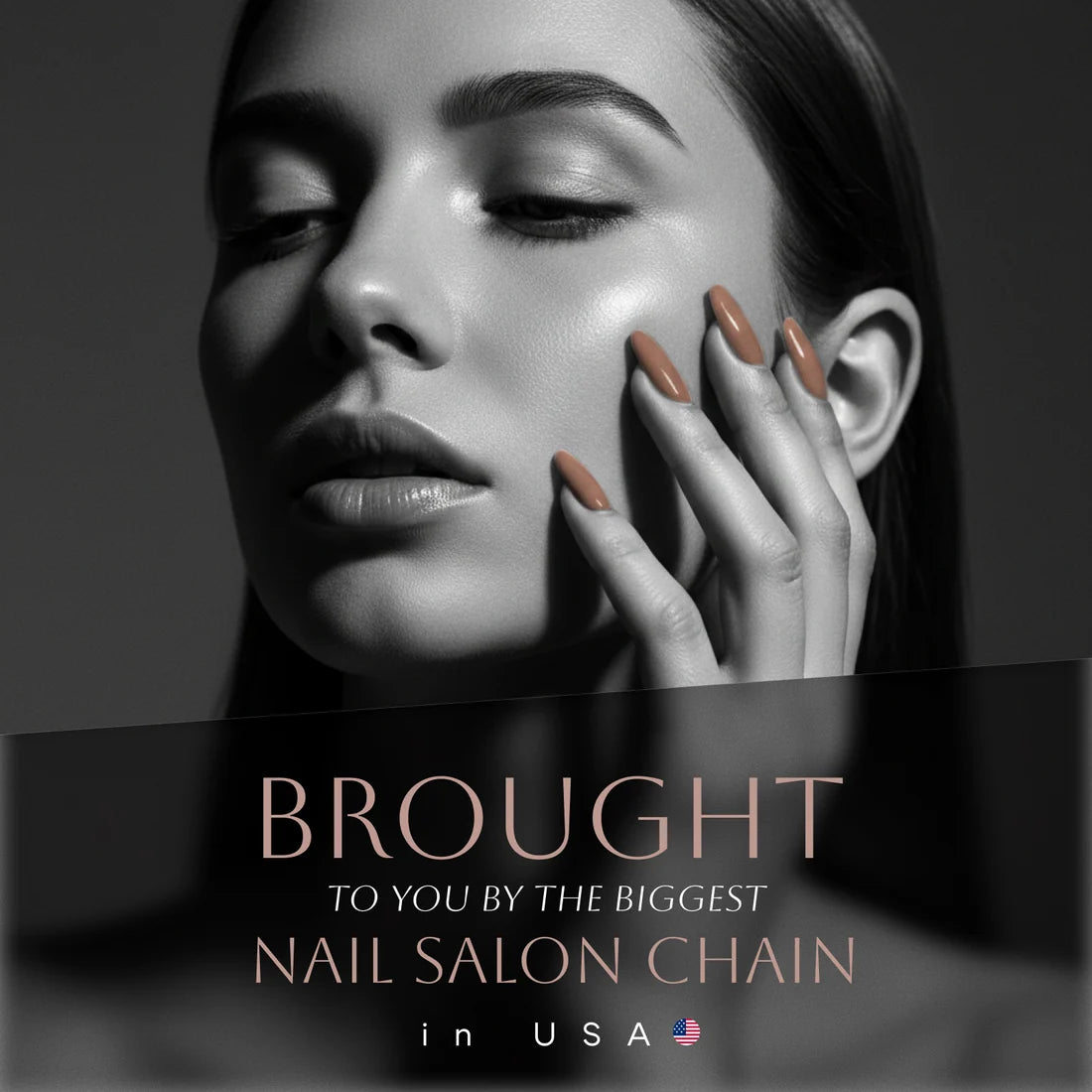 Smart Gel Polish - CHOCOLA