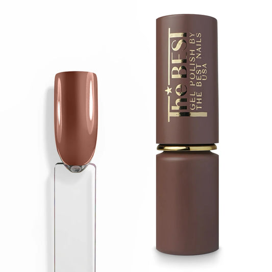 Smart Gel Polish - COCOA