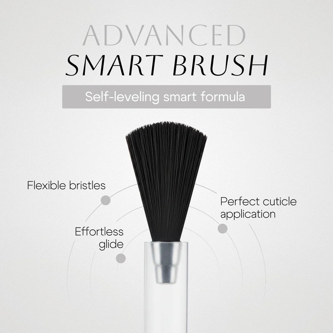Smart Gel Polish - ELEGANCE