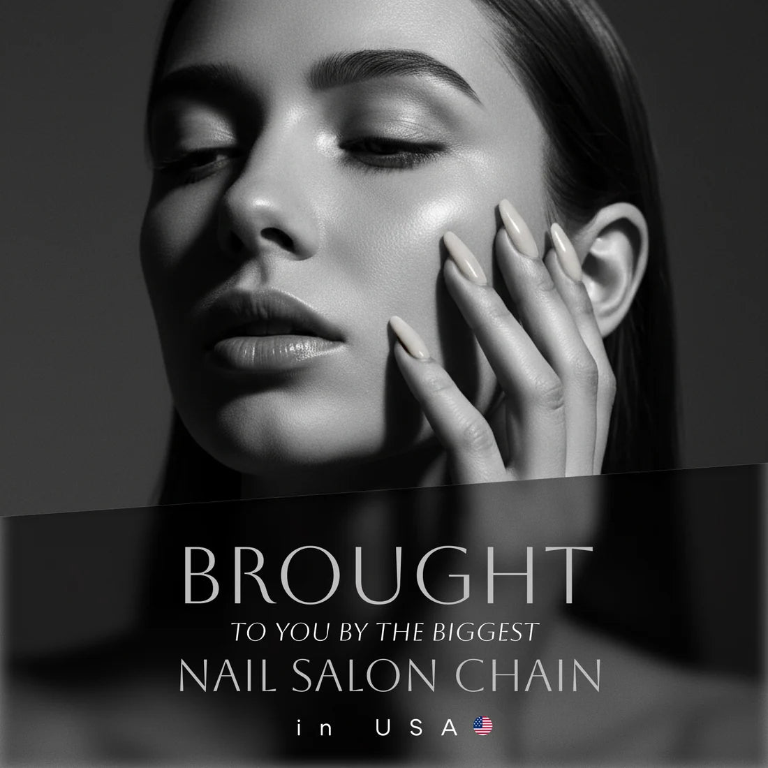 Smart Gel Polish - ELEGANCE