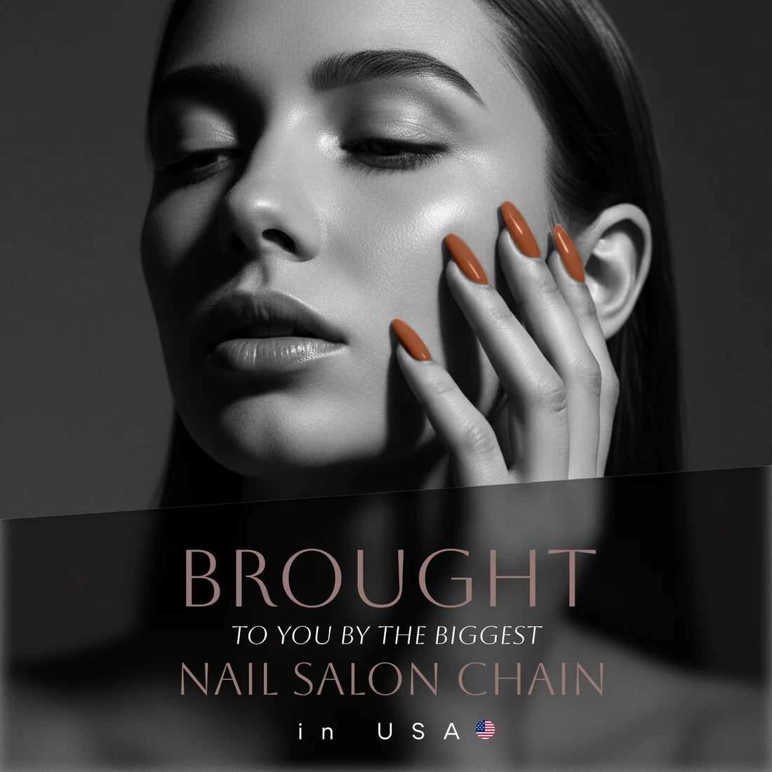 Smart Gel Polish - ESPRESSO