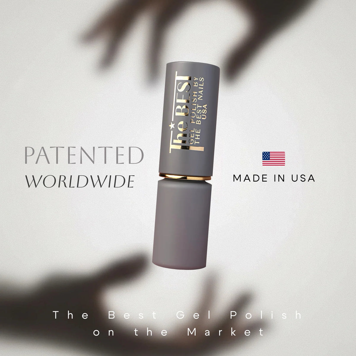 Smart Gel Polish - EXPERT