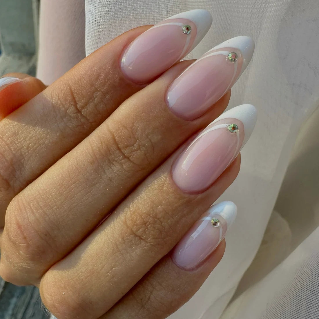 Creamy Gel - LISBON